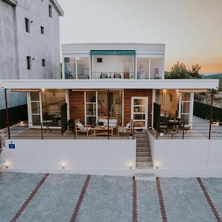 Panorama Apartments Gevgelija Esterno foto